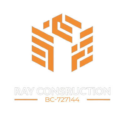 Rayconstruction
